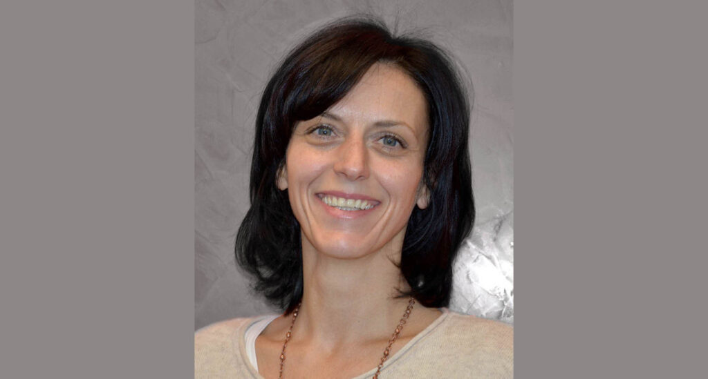 Michaela Messmer Tieraerztin Tierklink MeikoVet Steig Breite Schaffhausen